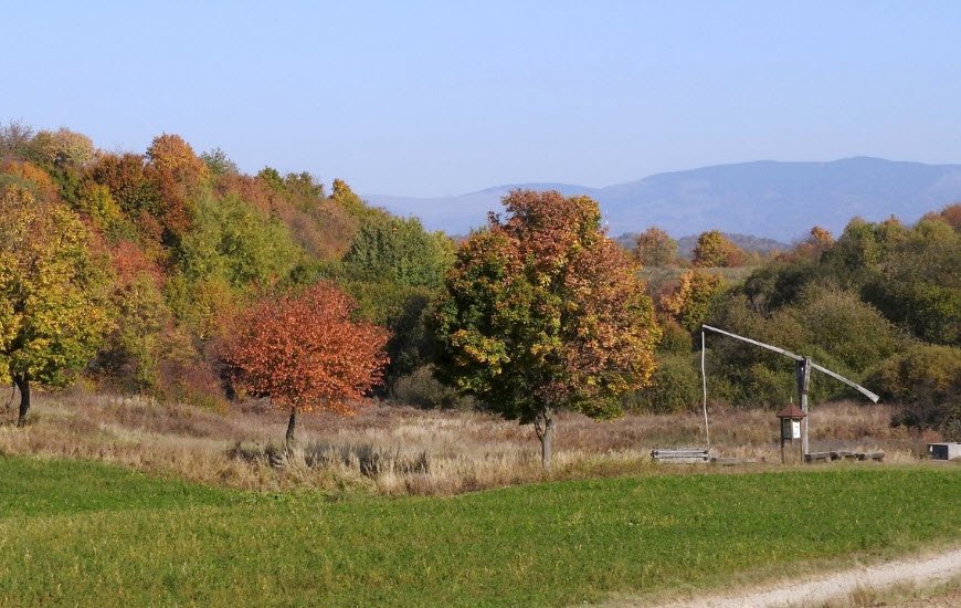 Hrad Gemer, Slovakia
